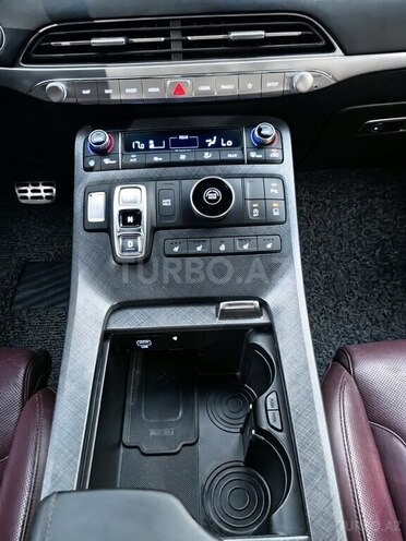 Hyundai Palisade 2020, 140,000 km - 2.2 l - Bakı