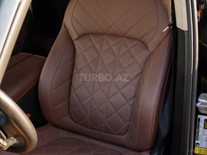 BMW X7 2024, 54,000 km - 3.0 l - Bakı