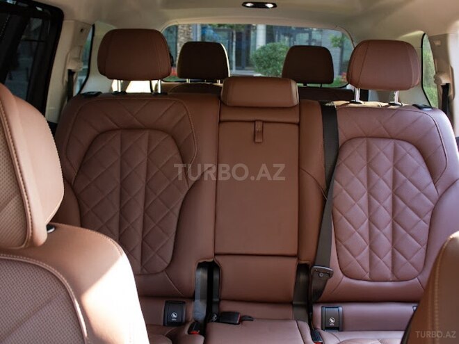 BMW X7 2024, 54,000 km - 3.0 l - Bakı