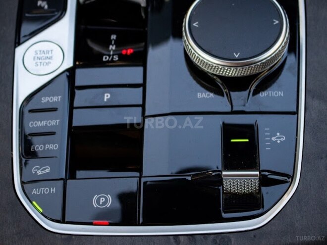 BMW X7 2024, 54,000 km - 3.0 l - Bakı