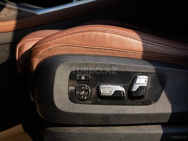 BMW X7 2024, 54,000 km - 3.0 l - Bakı