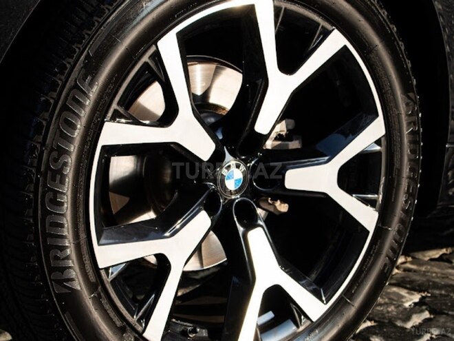 BMW X7 2024, 54,000 km - 3.0 l - Bakı