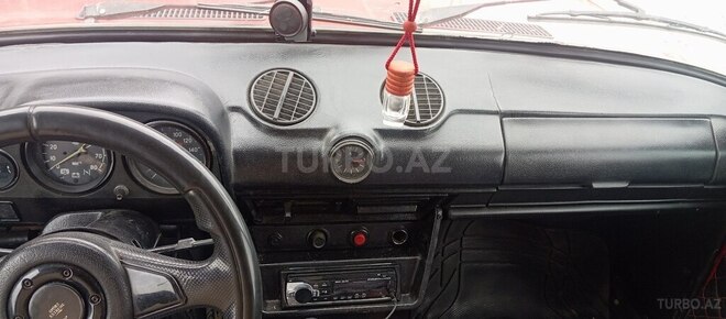 LADA (VAZ) 2106 2005, 73,220 km - 1.6 l - Biləsuvar