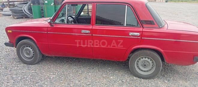 LADA (VAZ) 2106 2005, 73,220 km - 1.6 l - Biləsuvar