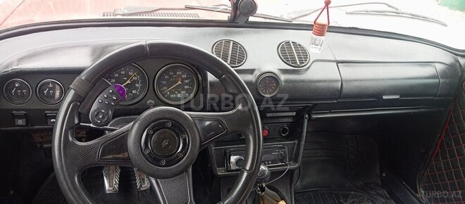 LADA (VAZ) 2106 2005, 73,220 km - 1.6 l - Biləsuvar