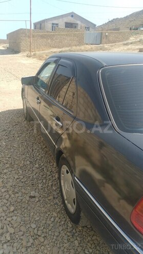Mercedes C 220 1994, 720,000 km - 2.2 l - Bakı