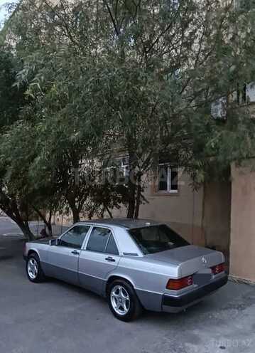 Mercedes 190 1991, 350,888 km - 2.0 l - Bakı