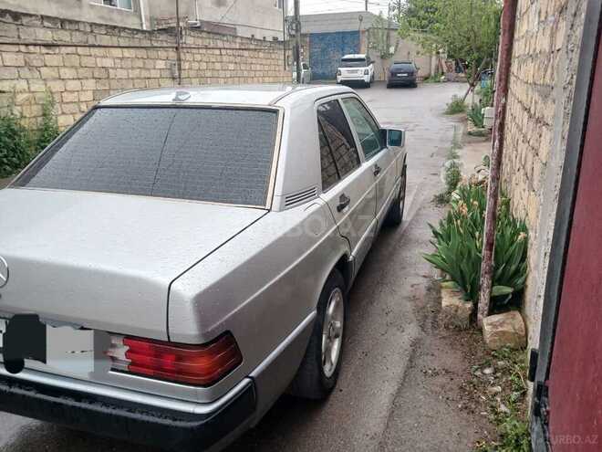 Mercedes 190 1991, 350,888 km - 2.0 l - Bakı