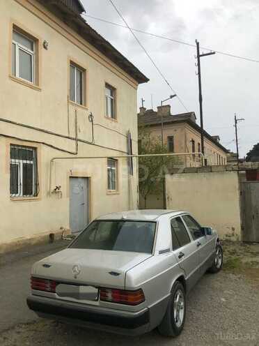 Mercedes 190 1991, 350,888 km - 2.0 l - Bakı