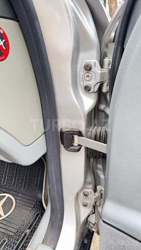 Mercedes E 200 1996, 399,000 km - 2.0 l - Ağstafa