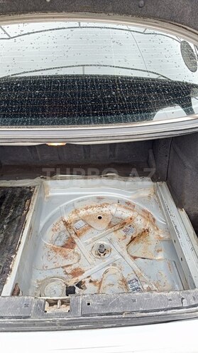 Mercedes E 200 1996, 399,000 km - 2.0 l - Ağstafa