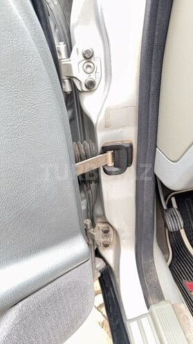 Mercedes E 200 1996, 399,000 km - 2.0 l - Ağstafa