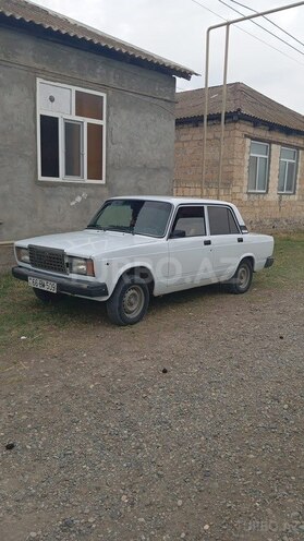 LADA (VAZ) 2107 2005, 458,000 km - 1.6 l - Mingəçevir