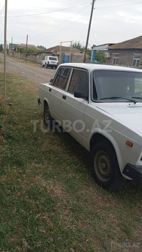 LADA (VAZ) 2107 2005, 458,000 km - 1.6 l - Mingəçevir