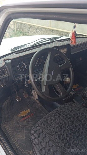 LADA (VAZ) 2107 2005, 458,000 km - 1.6 l - Mingəçevir