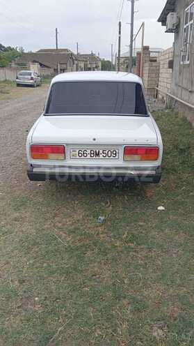 LADA (VAZ) 2107 2005, 458,000 km - 1.6 l - Mingəçevir