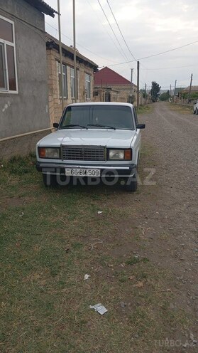 LADA (VAZ) 2107 2005, 458,000 km - 1.6 l - Mingəçevir