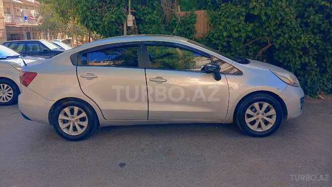 Kia Rio 2012, 320,307 km - 1.4 l - Bakı