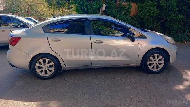 Kia Rio 2012, 320,307 km - 1.4 l - Bakı