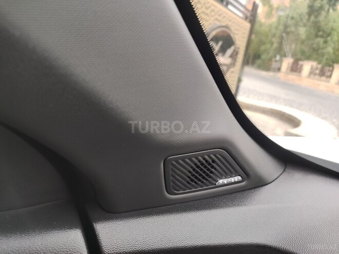 Changan CS 55 Plus 2025, 0 km - 1.5 l - Bakı