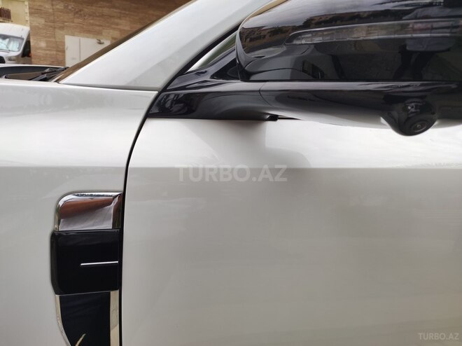 Changan CS 55 Plus 2025, 0 km - 1.5 l - Bakı