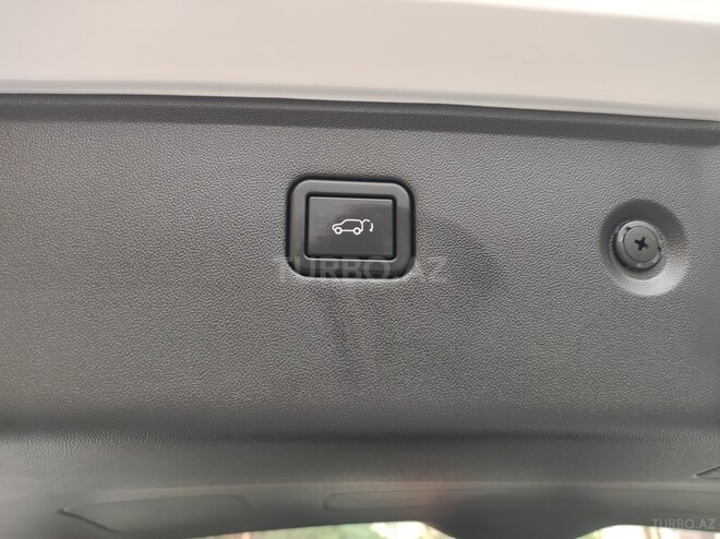 Changan CS 55 Plus 2025, 0 km - 1.5 l - Bakı