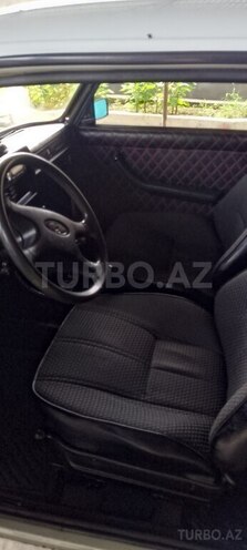 LADA (VAZ) 2107 2003, 67,218 km - 1.6 l - Beyləqan