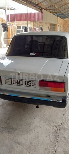 LADA (VAZ) 2107 2003, 67,218 km - 1.6 l - Beyləqan
