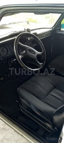 LADA (VAZ) 2107 2003, 67,218 km - 1.6 l - Beyləqan