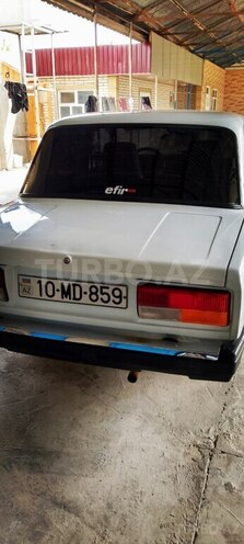 LADA (VAZ) 2107 2003, 67,218 km - 1.6 l - Beyləqan