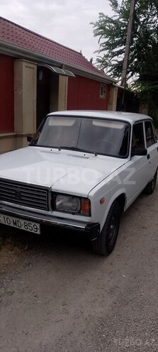 LADA (VAZ) 2107 2003, 67,218 km - 1.6 l - Beyləqan