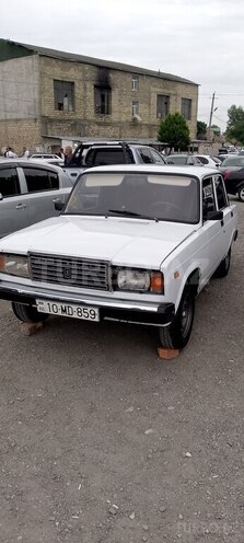 LADA (VAZ) 2107 2003, 67,218 km - 1.6 l - Beyləqan