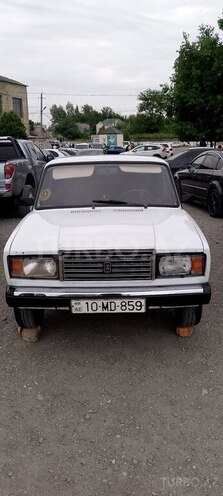LADA (VAZ) 2107 2003, 67,218 km - 1.6 l - Beyləqan