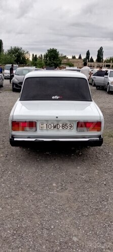LADA (VAZ) 2107 2003, 67,218 km - 1.6 l - Beyləqan