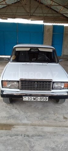 LADA (VAZ) 2107 2003, 67,218 km - 1.6 l - Beyləqan