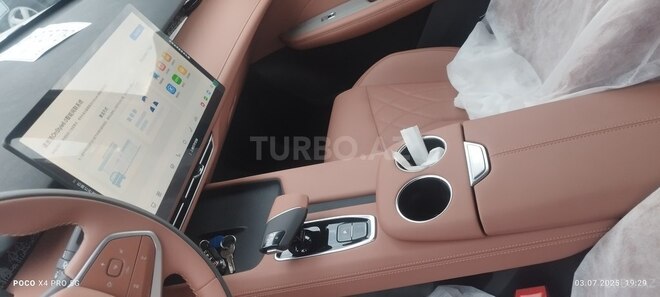 Changan  2025, 0 km - 1.5 l - Bakı