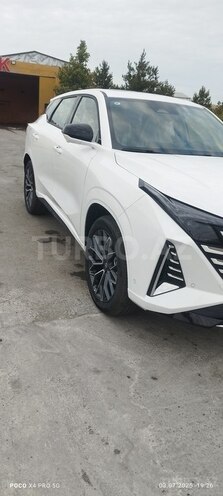 Changan  2025, 0 km - 1.5 l - Bakı