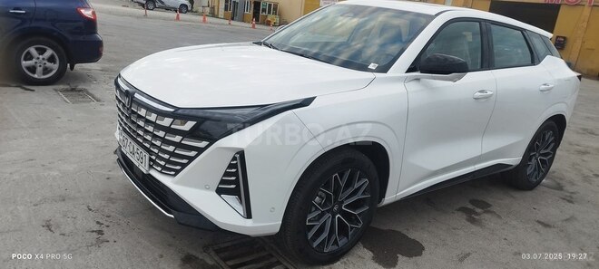 Changan  2025, 0 km - 1.5 l - Bakı