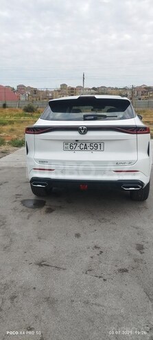 Changan  2025, 0 km - 1.5 l - Bakı