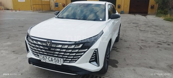 Changan  2025, 0 km - 1.5 l - Bakı