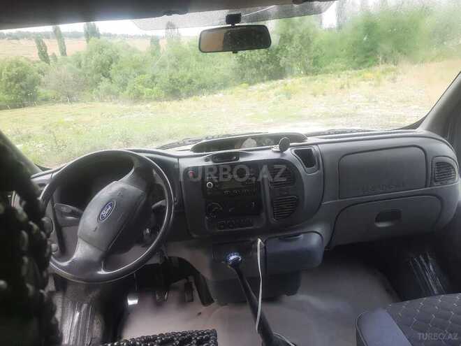Ford Transit 2001, 150,000 km - 2.4 л - Şamaxı
