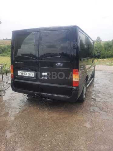 Ford Transit 2001, 150,000 km - 2.4 л - Şamaxı