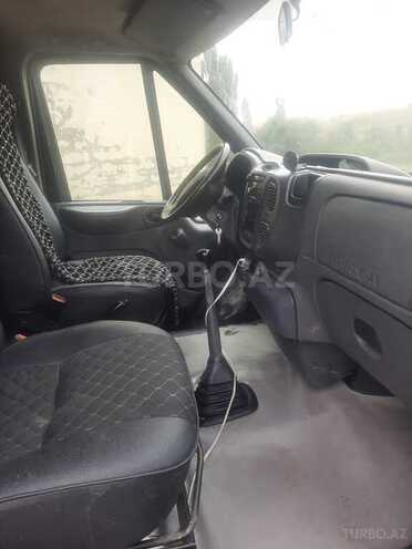 Ford Transit 2001, 150,000 km - 2.4 л - Şamaxı