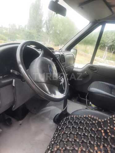 Ford Transit 2001, 150,000 km - 2.4 л - Şamaxı