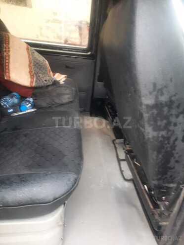 Ford Transit 2001, 150,000 km - 2.4 л - Şamaxı