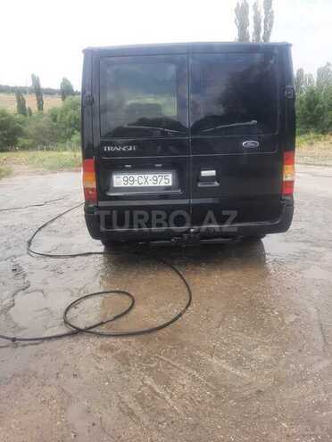 Ford Transit 2001, 150,000 km - 2.4 л - Şamaxı