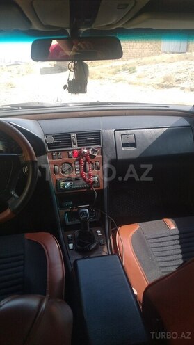 Mercedes C 220 1994, 720,000 km - 2.2 l - Bakı