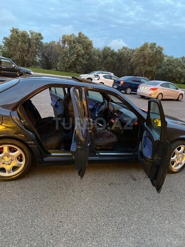 Mercedes C 200 1996, 558,711 km - 2.0 л - Bakı