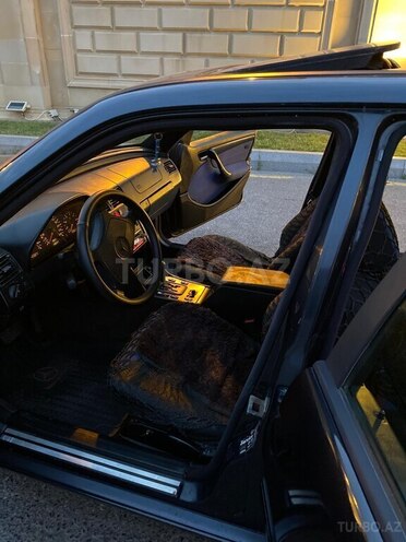 Mercedes C 200 1996, 558,711 km - 2.0 л - Bakı