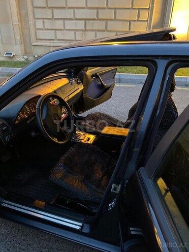 Mercedes C 200 1996, 558,711 km - 2.0 л - Bakı